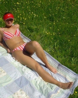 Валентинка