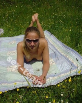 Валентинка