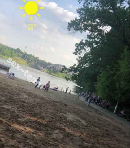 Проститутка Тоня