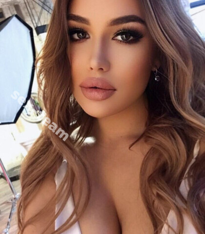 Проститутка Света