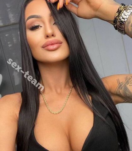 Проститутка Амира